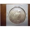 Image 2 : 1922 PEACE SILVER DOLLAR (UNC)