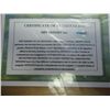 Image 3 : SANDY KOUFAX AUTOGRAPHED MAT WITH CERTIFICATE