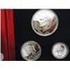 Image 1 : 1976 US BICENTENNIAL SILVER PROOF SET