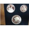 Image 2 : 1976 US BICENTENNIAL SILVER PROOF SET