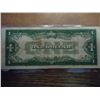 Image 1 : 1928-A $1 SILVER CERTIFICATE FUNNY BACK