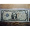 Image 2 : 1928-A $1 SILVER CERTIFICATE FUNNY BACK