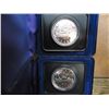 Image 1 : 1975 & 76 CANADA DOLLAR (PF LIKE)