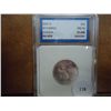 Image 1 : 2007-S SILVER WYOMING QUARTER IGS PR70 DCAM