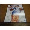 Image 1 : NOLAN RYAN AUTOGRAPHED 8X10 WITH CERTIFICATE