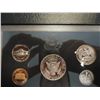 Image 2 : 1994 US SILVER PROOF SET (WITH BOX)