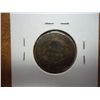 Image 2 : 1828 US HALF CENT RIM NICKS
