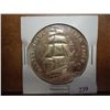 Image 1 : 1 TROY OZ .999 FINE SILVER ROUND HONEST VALUE