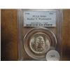 Image 1 : 1946 BOOKER T. WASHINGTON HALF DOLLAR PCGS MS64