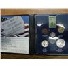 Image 1 : WWII VICTORY COIN AND STAMP COLLECTION