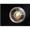 Image 1 : 2000 LIBERIA GOLD $25 PROOF JOHN F. KENNEDY