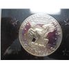 Image 3 : 1974-S IKE SILVER DOLLAR PROOF (BROWN PACK)