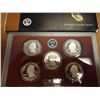 Image 2 : 2012 US AMERICA THE BEAUTIFUL QUARTERS PF SET