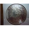 Image 1 : 1886 MORGAN SILVER DOLLAR
