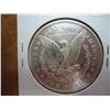 Image 2 : 1886 MORGAN SILVER DOLLAR