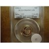 Image 1 : 1993-S ROOSEVELT DIME PCGS PR69 DCAM