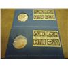 Image 1 : 2-1972 US MINT BICENTENNIAL FDC'S