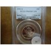 Image 1 : 1991-S WASHINGTON QUARTER PCGS PR69 DCAM