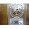 Image 2 : 1991-S WASHINGTON QUARTER PCGS PR69 DCAM