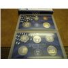 Image 1 : 2000 US PROOF SET (WITH BOX)