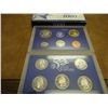 Image 2 : 2000 US PROOF SET (WITH BOX)