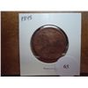 Image 1 : 1848 US LARGE CENT