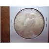 Image 2 : 1922 PEACE SILVER DOLLAR