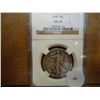 Image 1 : 1938 WALKING LIBERTY HALF DOLLAR NGC (VG10)