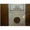 Image 1 : 1960 JEFFERSON NICKEL NGC MS65