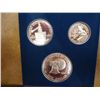 Image 2 : 1976 US BICENTENNIAL SILVER PROOF SET