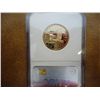 Image 2 : 2000-S SACAGAWEA DOLLAR NGC PF69 ULTRA CAMEO