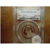 Image 1 : 1998-S JEFFERSON NICKEL PCGS PR69 DCAM