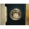 Image 1 : 1984 CANADA CARTIER DOLLAR PROOF