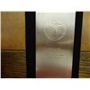 Image 1 : 1 POUND TITANIUM BAR (ST. GAUDENS)