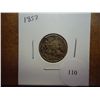 Image 1 : 1857 FLYING EAGLE CENT