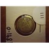Image 1 : 1891-O SEATED LIBERTY DIME (VERY GOOD)