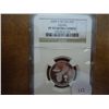 Image 1 : 2009-S SILVER GUAM QUARTER NGC PF70 ULTRA CAMEO