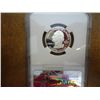Image 2 : 2009-S SILVER GUAM QUARTER NGC PF70 ULTRA CAMEO