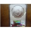 Image 2 : 2011 25TH ANNIVERSARY AMERICAN SILVER EAGLE