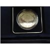 Image 2 : 1987-S US CONSTITUTION PF SILVER DOLLAR
