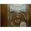 Image 1 : 1982-S ROOSEVELT DIME PCGS PR69 DCAM
