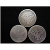 Image 2 : 1899,04 & 06 BARBER QUARTERS