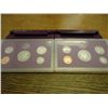 Image 2 : 1988 & 89 US PROOF SETS (WITH BOXES)