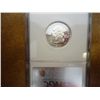 Image 2 : 2003-S SILVER ARKANSAS QUARTER NGC PF70 ULTRA CAM
