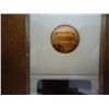 Image 2 : 1964 LINCOLN CENT ANACS PF67 RED