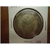 Image 1 : 1908-S US/PHILIPPINES SILVER PESO .5144 OZ. ASW