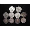 Image 2 : 10-1944-D US/PHILIPPINES SILVER 10 CENTAVOS