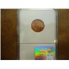 Image 2 : 1952-S LINCOLN CENT NGC MS66RD