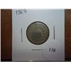 Image 1 : 1868 SHIELD NICKEL