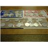 Image 2 : 2004 US MINT SET (UNC) P/D (WITH ENVELOPE)